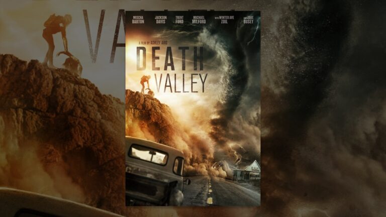 Death Valley