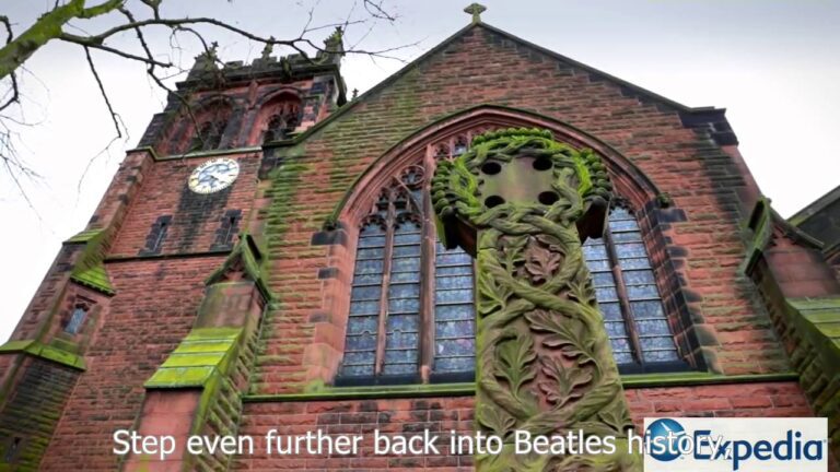 Liverpool Vacation Travel Guide Expedia