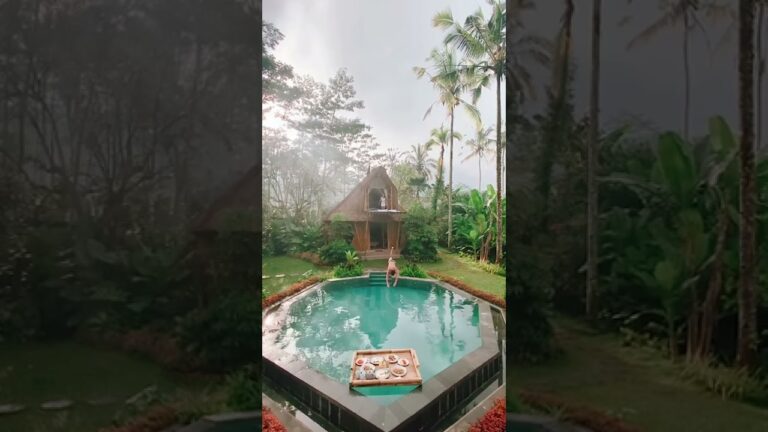 END THE YEAR WITH YOUR LOVED ONE IN Bali: The BEST Time Ever!
