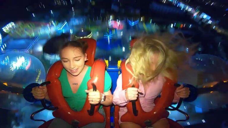 Slingshot Ayia Napa Uncut!!! Best Of Summer 2022 Part Three