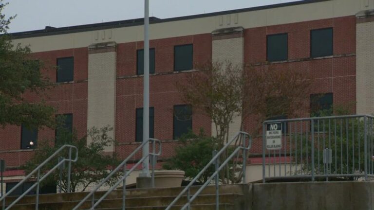 Colorado shooter is a former student at a San Antonio high school