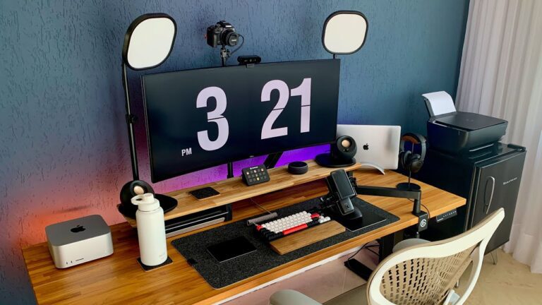 Best Laptop Setups Ep. 26 // These Desk Setups are too Good!