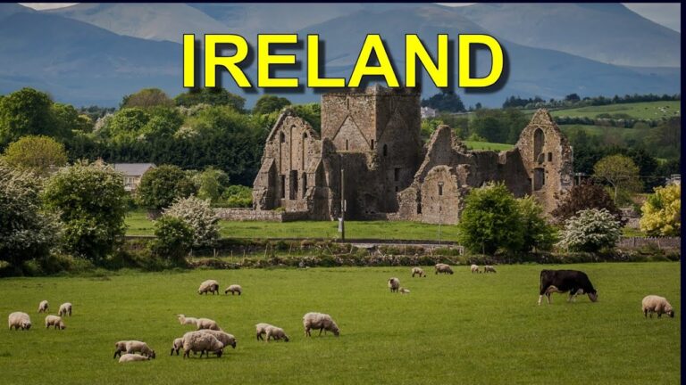 Ireland