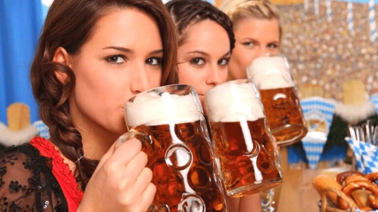 Need a BEERcation? Visit Beer City USA | Asheville