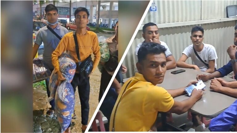 মালয়েশিয়া নতুন শ্রমিক আসার পরে কোম্পানিগুলো কেমন সুযোগ সুবিধা দিচ্ছে 2022 I