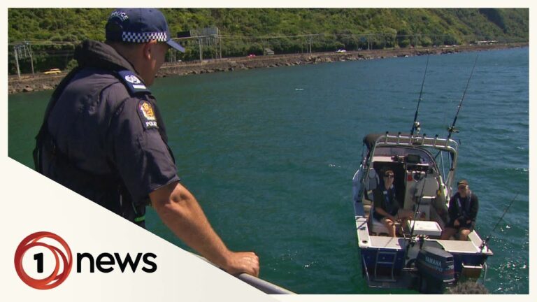 Police, Water Safety NZ urge caution as drowning stats hit grim milestone