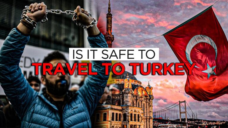 Is It Safe To Travel To Turkey Tips For Success