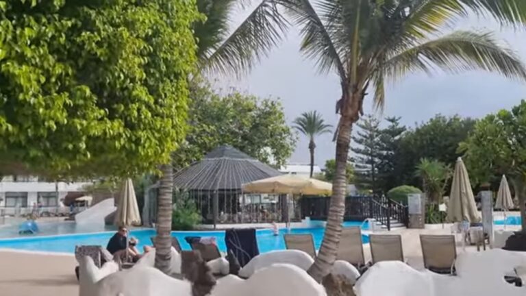H10 Lanzarote Princess Hotel , PLAYA BLANCA Lanzarote