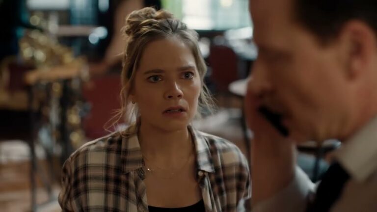East New York 1×11 Sneak Peek Clip 3 “By the Book”