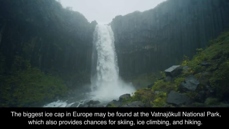 Iceland: Travel Guide 2023