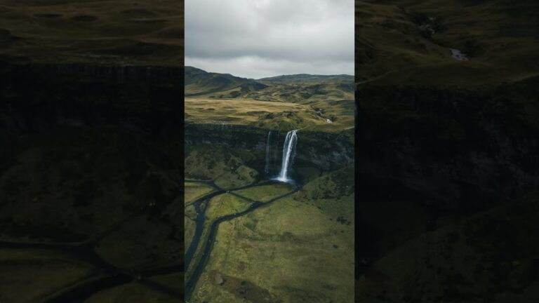 Photogenic Places | Iceland | Ep-2 #shorts #iceland