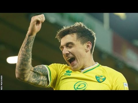 Birmingham City linked with Norwich outcast Jordan Hugill