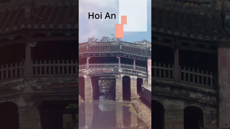 The Best Places To Visit In Vietnam