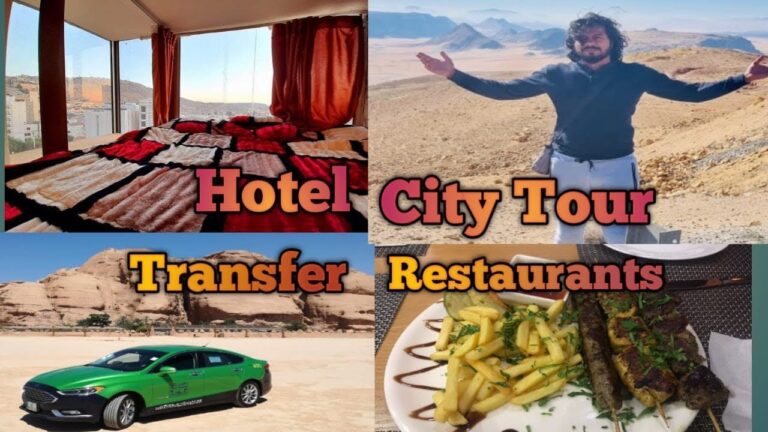 Things You Should Know Before Travel to Jordan | Jordan Travel Guide | Country # 11 |