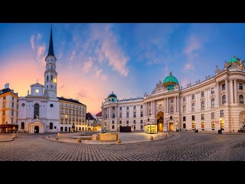 Vienna Vacation Travel with manab 🤓 | Guide Expedia