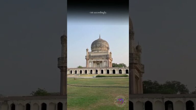 Hyderabad City Full Travel Guide 2023 Trip Cost, Tourist Places & Food #hyderabadtravelguide