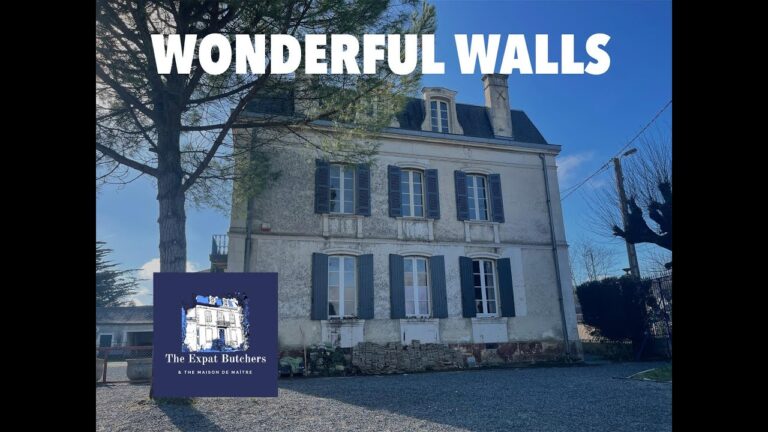 Wonderful Walls