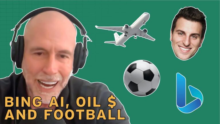Prof G Markets: Airbnb’s Record Revenue, Buying Football Teams, and Testing Bing’s AI Search