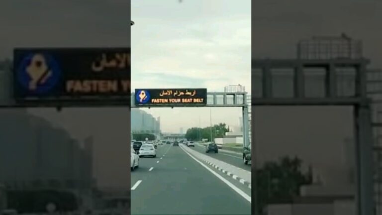 lusail Rod Doha Qatar 😍 #viral #shorts #short