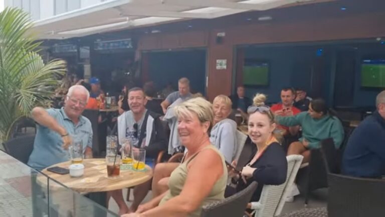 TENERIFE – How Can They Do This In Costa Adeje ?
