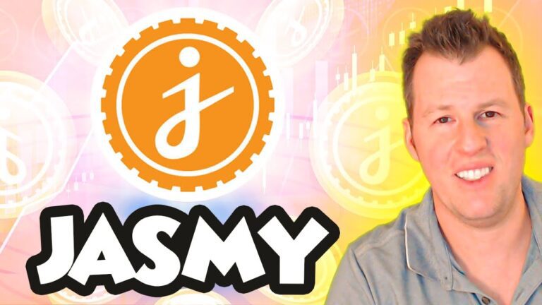 Jasmy: New Partnerships + Big AMA Soon