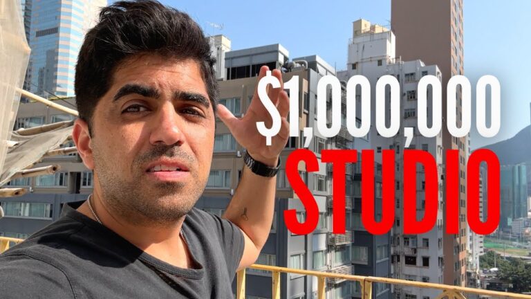 Why this housing is the most expensive in the world