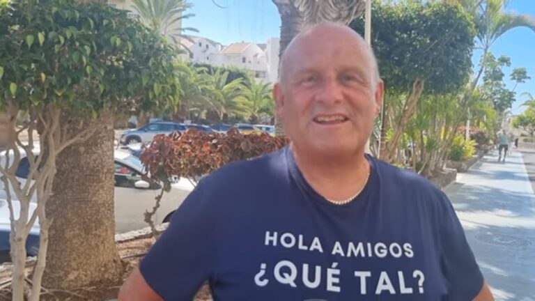 TENERIFE – The BEST Hotel In……