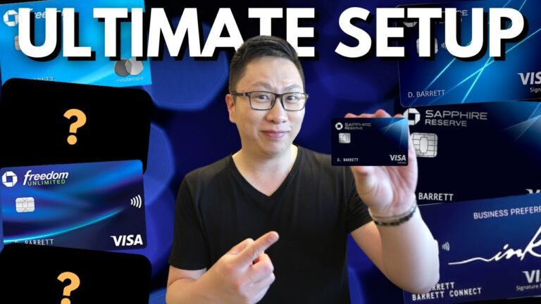 ULTIMATE Chase Setup for 2023?! | 🃏 Chase Royal Flush | ⭓ Chase Pentafecta