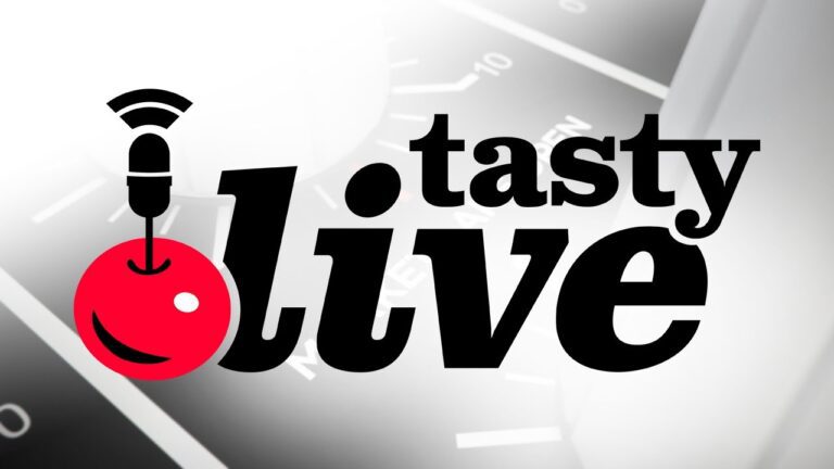 Stock Market today with tastyLIVE | April 5th, 2023
