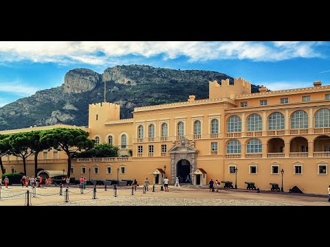 Video about Monaco (Casino Monte Carlo, Prince's Palace, Hotel de Paris, Port de Monaco)