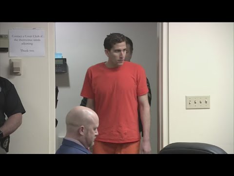 Surviving roommate of Moscow murder victims agrees to deposition