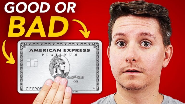 Is The Amex Platinum Card Worth $695 In 2023? (Secret Benefits & Tips)