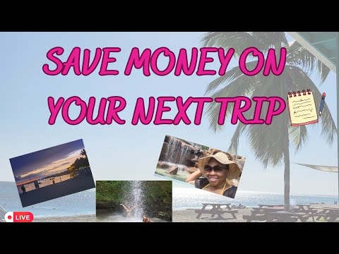 Travel Secrets to Save Money on Your Next Trip
