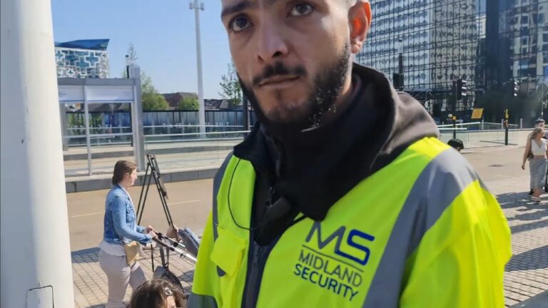 BIRMINGHAM: It's All Going On, Many Situations