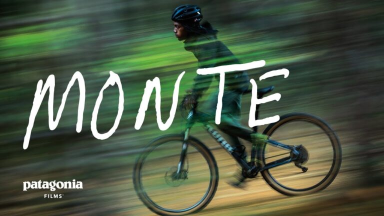 Monte: Can’t stop. Won’t stop