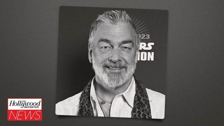 Ray Stevenson, Actor in the Thor Movies and ‘RRR,’ Dies at 58 | THR News