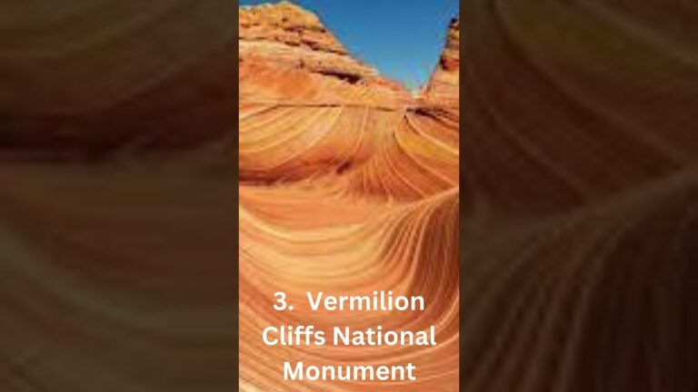 #Shorts Best Places to Visit in Arizona