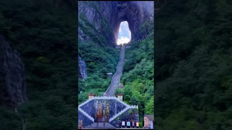 5 mountains Yo u must see while you'r young