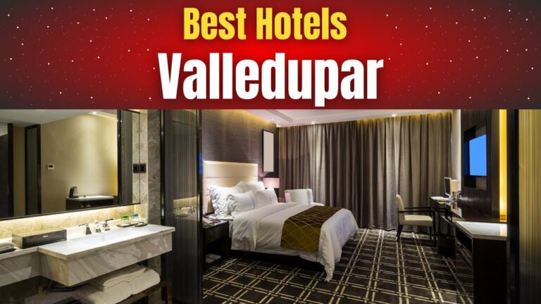 Best Hotels in Valledupar