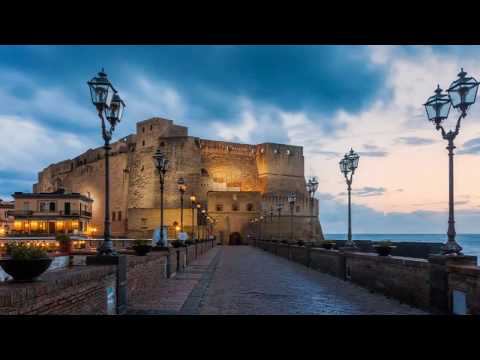 Visit Italy, Must see in Naples