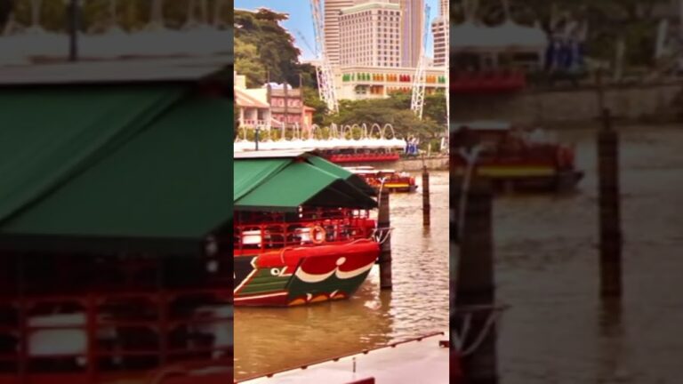 Singapore Amazing places – Best Places to Visit in Singapore #shorts #ytshorts #viral #singapore