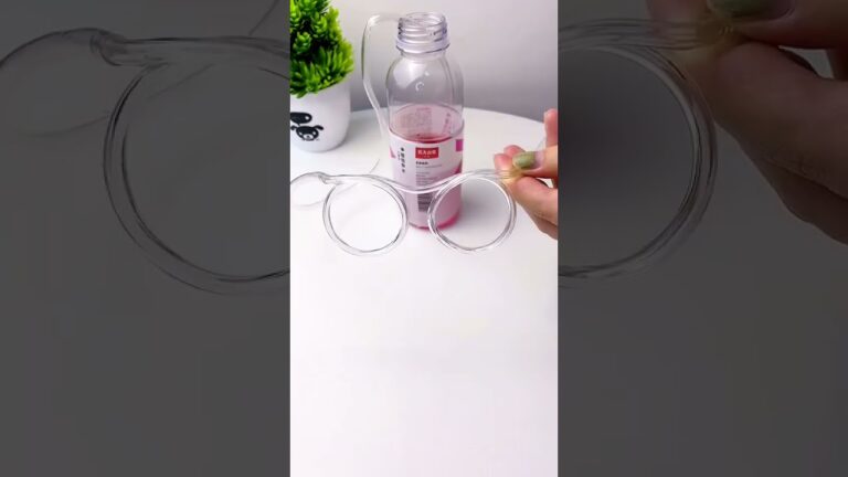 Crafting Aquatic Bliss: Water-Filled Glass Pipe Art