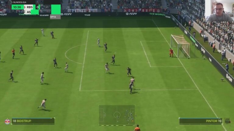 Red Bull S My reactions and comments FIFA 23