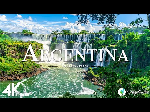 ARGENTINA•Argentina Tour•Argentina Nature #argentina #nature #peace #relax #beauty #4k #swiss#