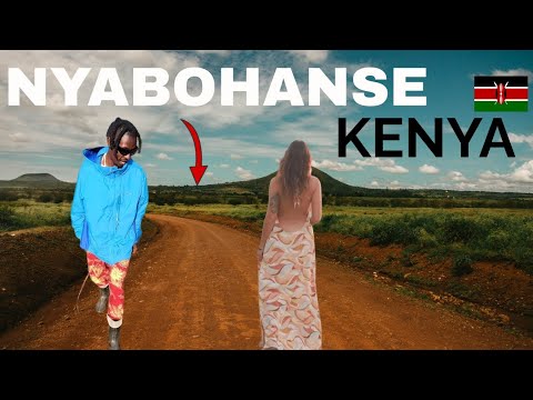Ultimate Guide to @iammarwa NYABOHANSE Village Travel 🇰🇪