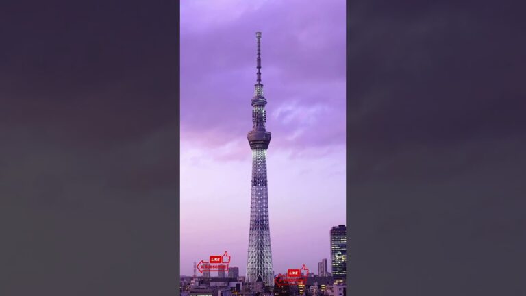 Don't Name It Travel — Tokyo #Tokyo #Japan #travel #love #trip #adventure #fun #trend #skytree