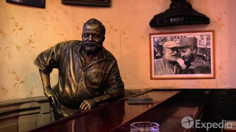 Cuba Vacation Travel Guide 🌎🇵🇷