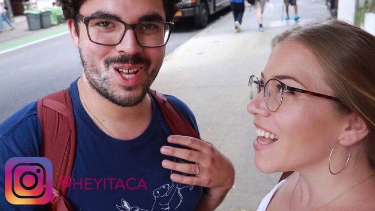 WEDDING PICTURES IN NYC? | OUR FAVORITE SPOTS IN NEW YORK | PART 1