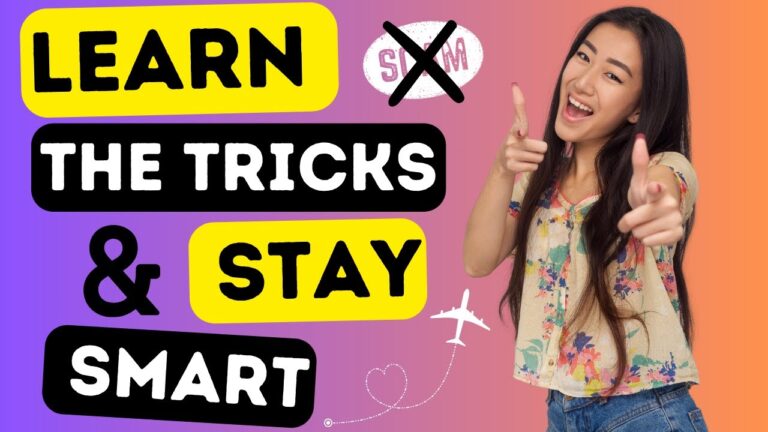 Tourist Scams Compilation 😱 Avoid While Travelling ✔👌