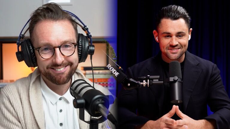 We Will Be Bigger Than Airbnb – Raising $20 Million for Travel Super App – Mark Abraham, Shackle